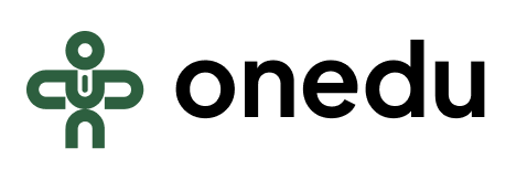 onedu.id Logo